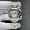 Cartier Ballon Bleu de Cartier watches