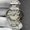 Cartier Ballon Bleu de Cartier watches