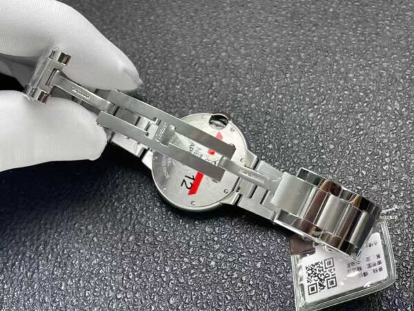 Cartier Ballon Bleu de Cartier watches