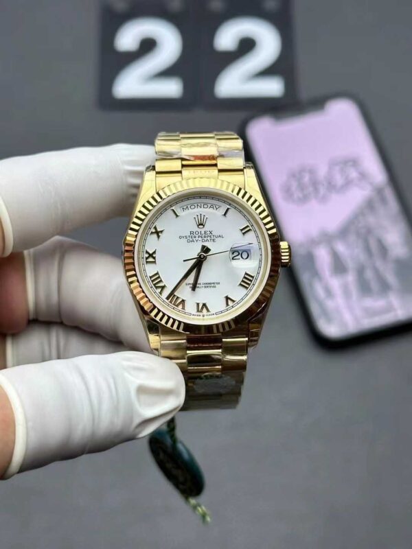 Audemars Piguet Royal Oak Offshore Chronograph Watch