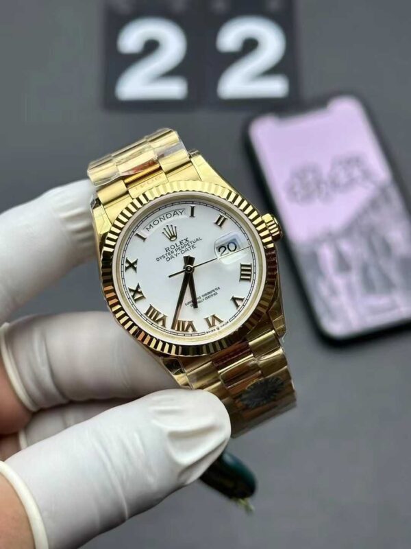 Audemars Piguet Royal Oak Offshore Chronograph Watch