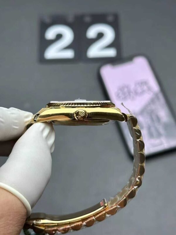 Audemars Piguet Royal Oak Offshore Chronograph Watch