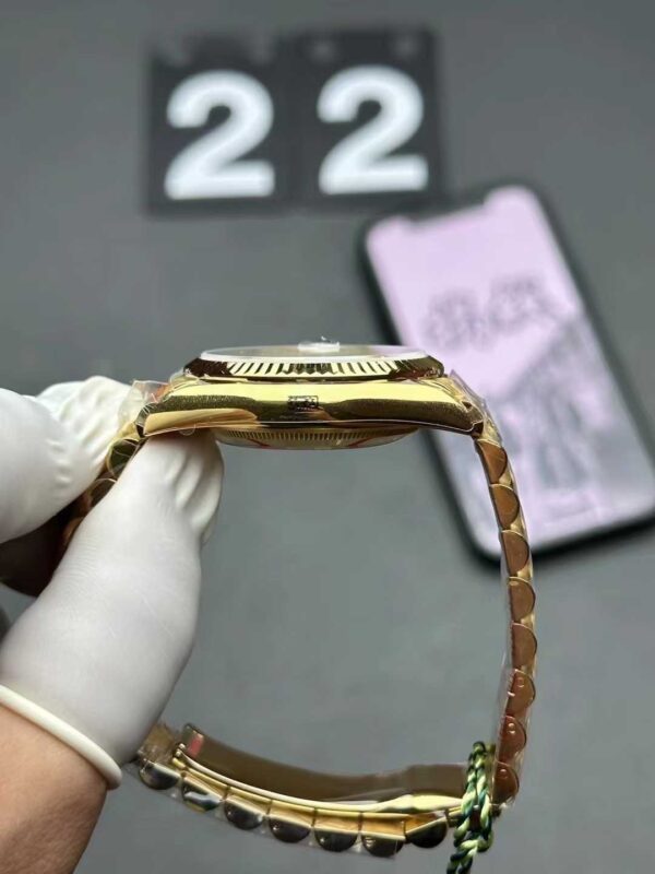 Audemars Piguet Royal Oak Offshore Chronograph Watch