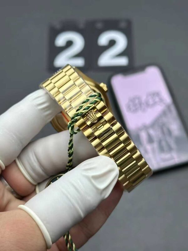 Audemars Piguet Royal Oak Offshore Chronograph Watch