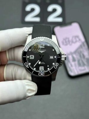 Longines HydroConquest watch