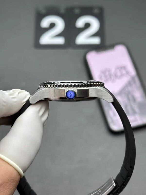 Longines HydroConquest watch