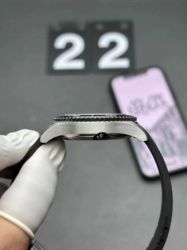 Longines HydroConquest watch