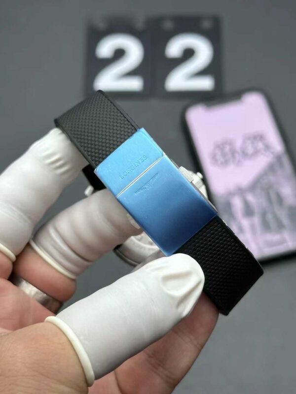 Longines HydroConquest watch