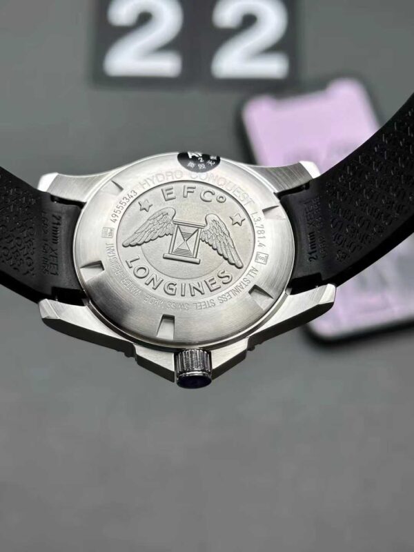 Longines HydroConquest watch