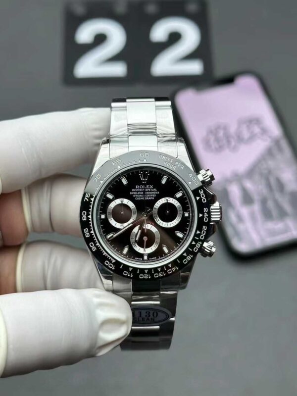 Rolex Cosmograph Daytona Automatic Chronograph Watch
