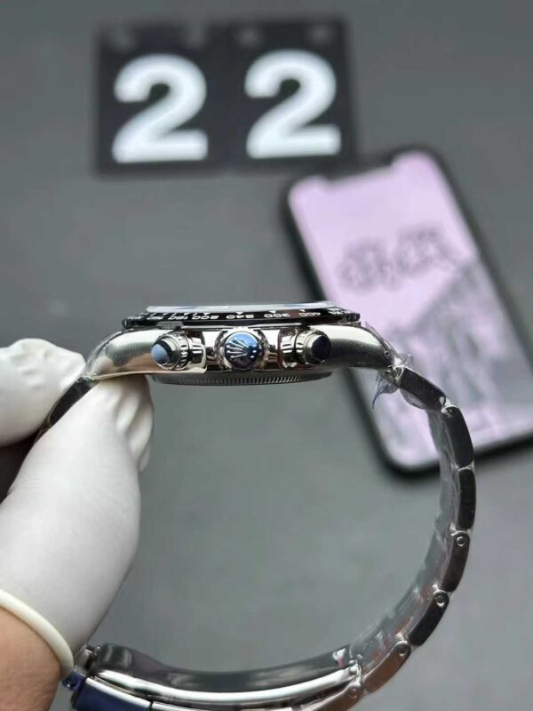 Rolex Cosmograph Daytona Automatic Chronograph Watch