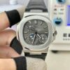 Patek Philippe Nautilus 5712/1A-001 Moon Phase Power Reserve Watch