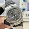 Patek Philippe Nautilus 5712/1A-001 Moon Phase Power Reserve Watch