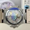Patek Philippe Nautilus 5712/1A-001 Moon Phase Power Reserve Watch
