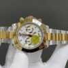 Rolex Cosmograph Daytona 116503 Two-tone White Dial Watch
