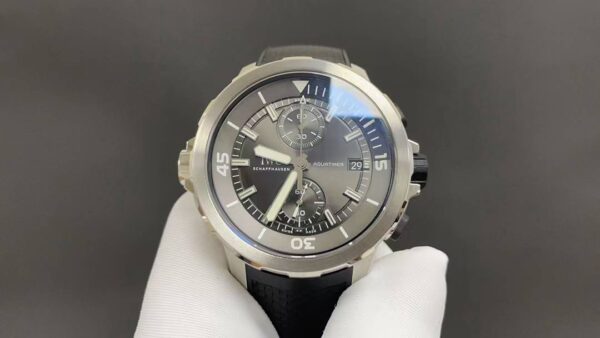 IWC Aquatimer Chronograph Watch
