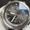 IWC Aquatimer Chronograph Watch