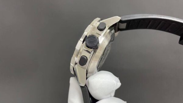 IWC Aquatimer Chronograph Watch