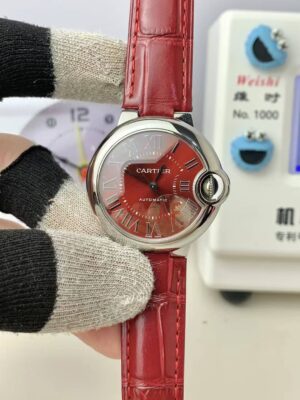 Cartier Ballon Bleu de Cartier Automatic Watch