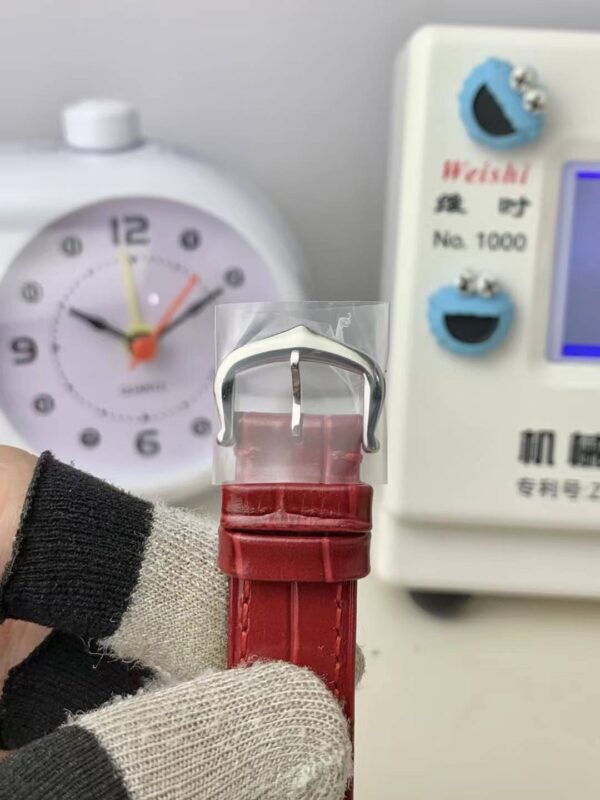 Cartier Ballon Bleu de Cartier Automatic Watch