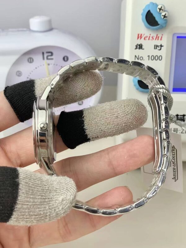 Jaeger-LeCoultre Rendez-Vous Moon Phase Watch