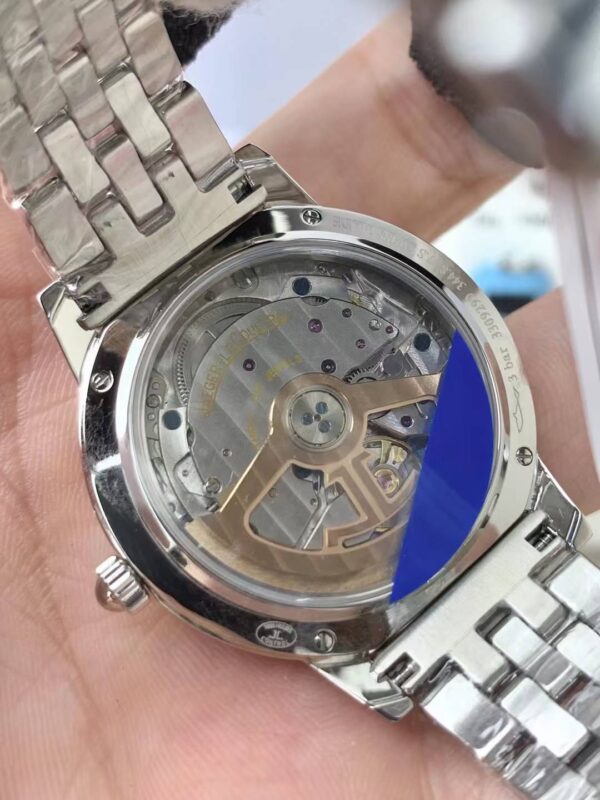 Jaeger-LeCoultre Rendez-Vous Moon Phase Watch