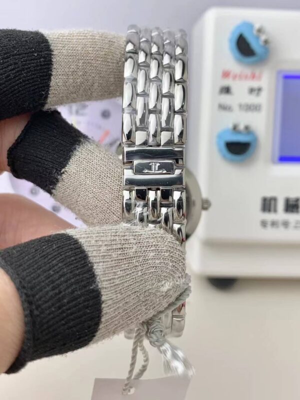 Jaeger-LeCoultre Rendez-Vous Moon Phase Watch