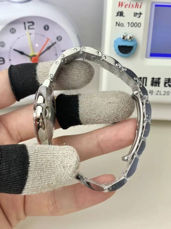 Cartier Ballon Bleu de Cartier watches