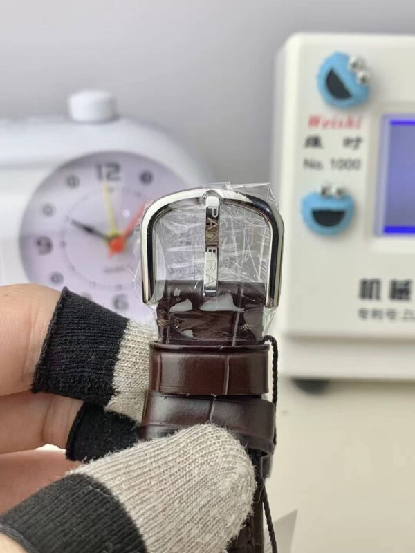 Panerai Radiomir Automatic Watch