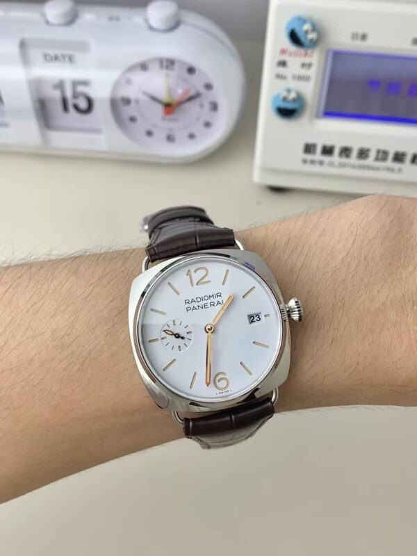 Panerai Radiomir Automatic Watch