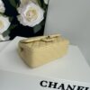 Chanel Classic Flap Mini Classic Handbag with Top Handle