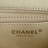 Chanel Classic Flap Mini Classic Handbag with Top Handle