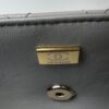 Chanel Classic Flap Mini Classic Handbag with Top Handle (Patent Leather)