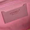 Chanel Classic Flap Multi-Pocket Camera Bag (Hobo/Messenger Bag) in Waxed Leather