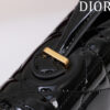 Dior Miss Dior Mini Handle Flap Bag (Patent Leather)