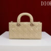 Dior Lady D-Joy bag (patent leather)