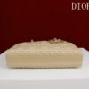Dior Lady D-Joy bag (patent leather)