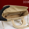 Dior Lady D-Joy bag (patent leather)