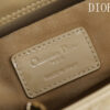 Dior Lady D-Joy bag (patent leather)