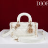 Dior Lady D-Joy bag (lambskin)