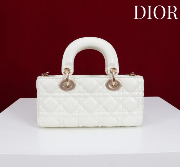 Dior Lady D-Joy bag (lambskin)