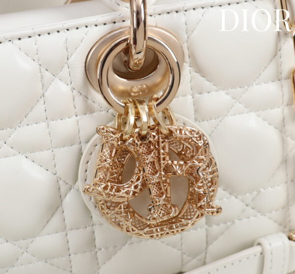 Dior Lady D-Joy bag (lambskin)
