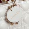 Dior Lady D-Joy bag (lambskin)