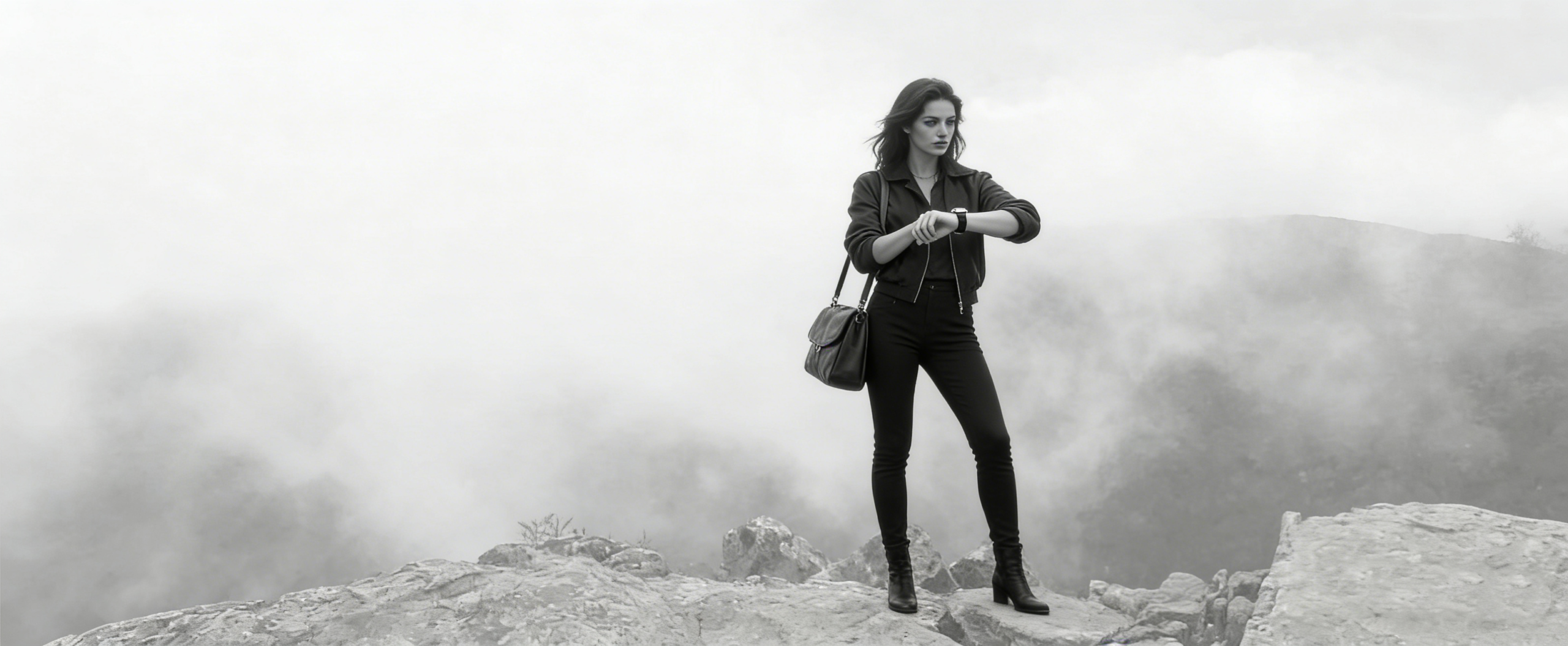 Audemars Piguet Royal Oak Offshore Chronograph Watch